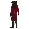 Boland Piratenkostuum Typhoon heren maat 50 52