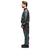 Boland Track -Suit Regenboog Men Size S