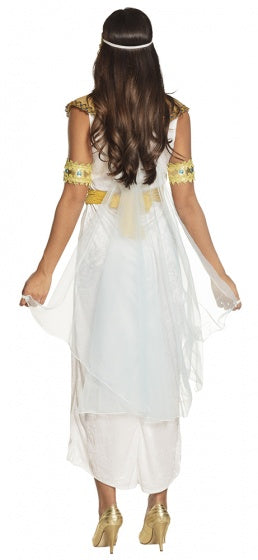 Boland Dress Up Abito Anuket Ladies White Size 36 38