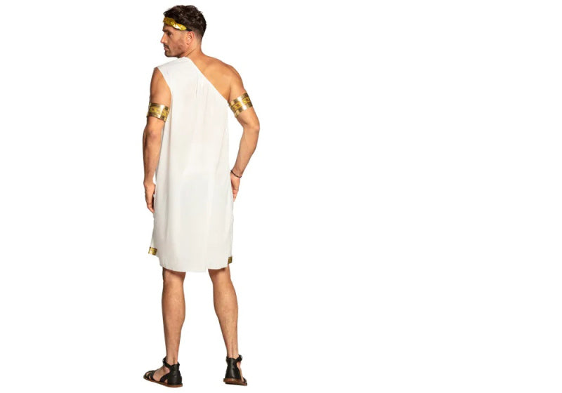 Boland se vistió con el tamaño blanco de los hombres Eros m l