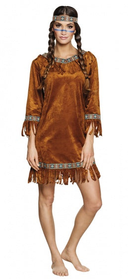 Boland Dress Up Abita