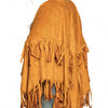 Boland Verkleedponcho Indiaan Dames Bruin One Size