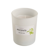 Bolsius vaso perfumado con detalles en té para uno de 92 76 mm