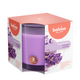 Bolsius geurglas true scents lavender 95 95mm