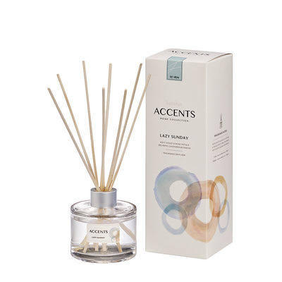 Bolsius diffusore di aromi accenti pigri domenica 100ml