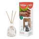 Difusor de aromas Bolsius 60 ml true aromas madera vieja (6 piezas)
