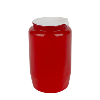 Pic bolsius herdenkingslicht no.3 rood