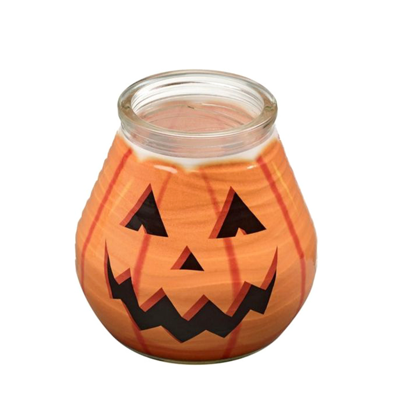 Bolsius Lampada da terrazza per esterni Halloween 94 91 mm