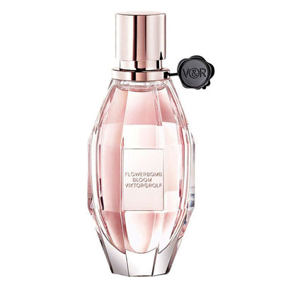 Victor rolf victor rolf eau de parfum spray flowerbomb 50ml mujer