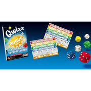 Giochi White Goblin Qwixx Bonus da dadi a dadi - afbeelding 2