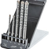 Enzo borenset 5 dlg sds+ - 6400510