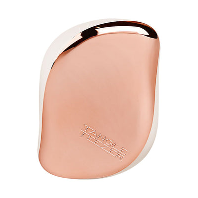 Tangle Teezer Tangle Teezer Compact Styler Rose Gold Cream