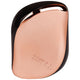 Tangle Teezer Tangle Teezer Compact Cebrush Rose Gold Negro