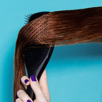 Tangle Teezer Tangle Teezer El maldito Midnight Negro de medianoche
