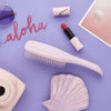 Tangle teezer the wet detangler millennial pink