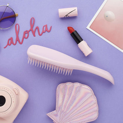 Tangle Teezer Tangle Teezer El Detangler Millennial Pink