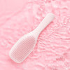 Tangle teezer the wet detangler millennial pink