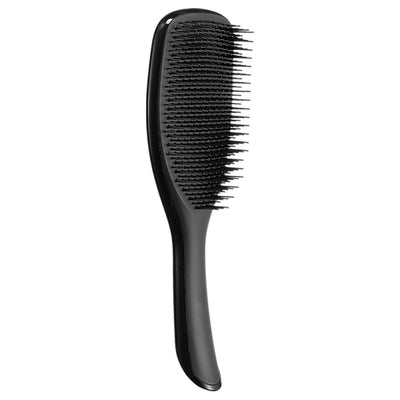 Enredado Teezer Tangle Teezer El desvío húmedo Gran Black