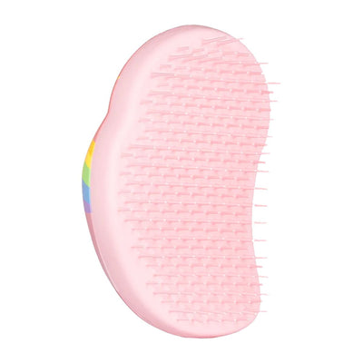 Tangle teezer original mini kids pink rainbow unicorn