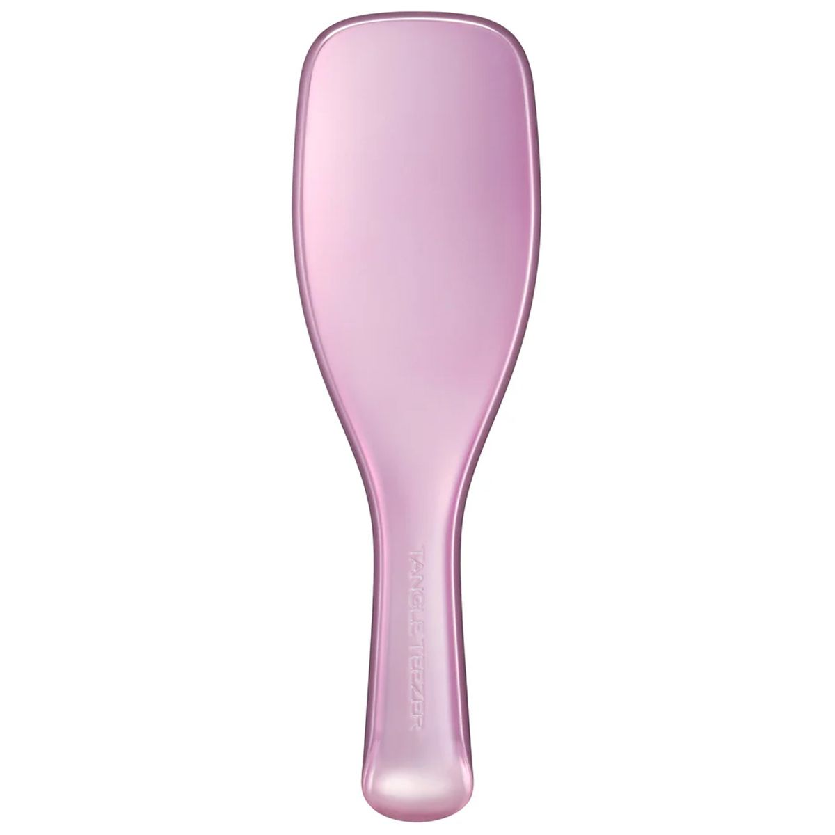 Groviglio teezer l'ultimo rame da malva Chrome Detangler Chrome