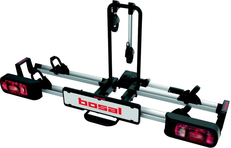 Bosal Comfort II Bicycle Carrier 7 13 pin max