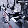Comfort Pro III Towbar Bicycle Carrier 7 13 pines Max.