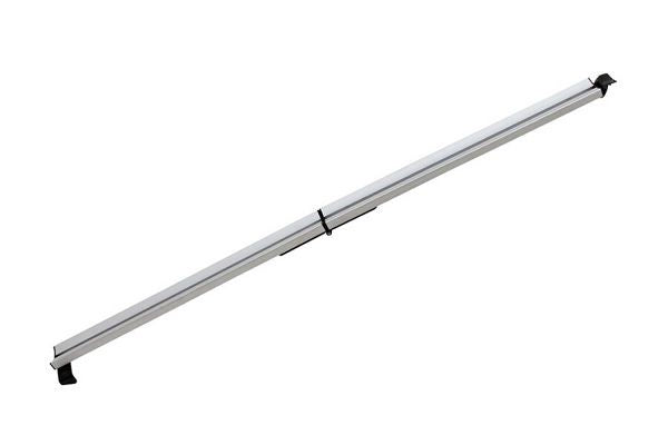 oprijgoot voor Comfort Pro II III max. 30kg zilver