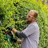 Bosch groen easy hedgecut 18v-44-11 | accu heggenschaar | 44 cm | zonder accu en lader - 0600849h06