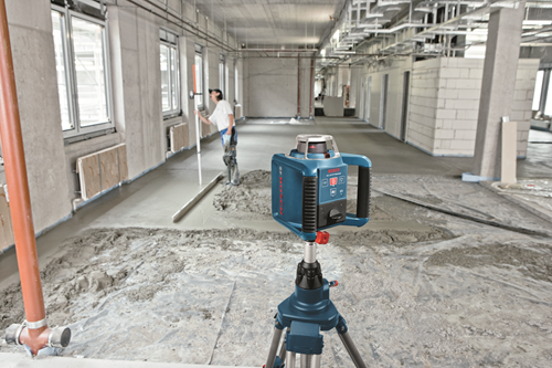 Bosch blu lr 1 g | ricevitore laser - 0601069700