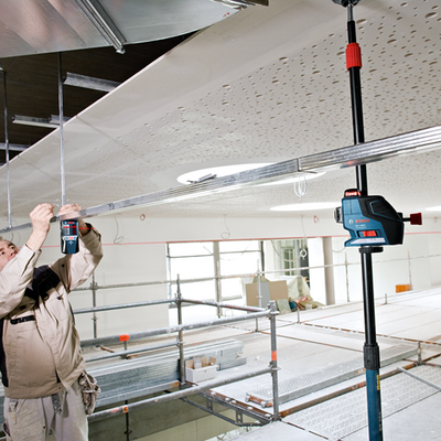 Ricevitore laser Bosch lr7