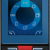 Bosch blauw glm 100-25 c | professional laserafstandsmeter | 3 x 1.5 v lr6 batterij (aa) | ip54 - 0601072y00