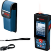 Bosch azul glm 150-27 c | telémetros láser - 0601072z00