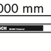 Bosch accessoires meetlat gr 500 professional | bouwlasermeetlat - 0601094300
