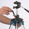 Bosch 250 Estativo de edificio profesional