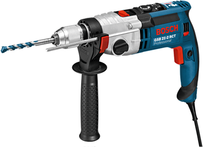 Bosch PLOP drill GSB 21-2 RCT