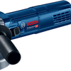 Smerigliatrice angolare Bosch blue gws 9-125 s 125 mm 900 watt 0601396104