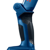 Bosch blauw gli 18v-300 led acculamp 14,4-18 volt - 06014a1100