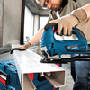 Bosch blauw gst 90 be decoupeerzaag | 650w | in koffer - 060158f000