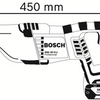 Bosch blauw gsa 18 v-li accu reciprozaag | zonder accu's en lader - 060164j000
