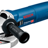 Amoladora angular bosch azul combipack gws 22-230 p + gws 1400 | en caja 0601824805