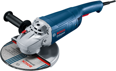 Smerigliatrice angolare Bosch GWS 20-230 J