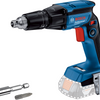 Bosch blauw bosch professional gtb 18v-45 accu schroefmachine 18v basic body in l-boxx - 06019k7001
