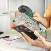 Bosch groen bosch pss 300 ae vlakschuurmachine - op snoer - 250 w