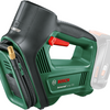 Bomba universal bosch verde 18v | bomba de aire de batería | excluido batería y cargador - 0603947100