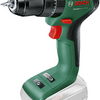 Bosch groen bosch universalimpact 18v-60 accuklopboorschroevendraaier - zonder 18v accu en oplader