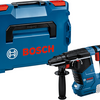 Trapano avvitatore a percussione professionale Bosch blue gbh 18v-24c | sds-plus | senza batteria e caricabatterie | in l-boxx 238 0611923002