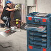 Accessori Bosch Scatola portaoggetti i-boxx 53 con scatole interne per sistema ls-boxx | 2608438066 - 1600a001s7