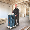 Bosch L-Boxx Roller Professional per L-Boxx e LS-Boxx