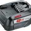 Bosch groen accupack pba 18v 6.0ah w-c accu - 1600a00dd7