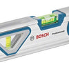 Bosch blauw bosch professional waterpas - magnetisch - 25 cm